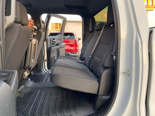 Chevrolet Silverado 4.3 1500 Ls Cab Reg Mt