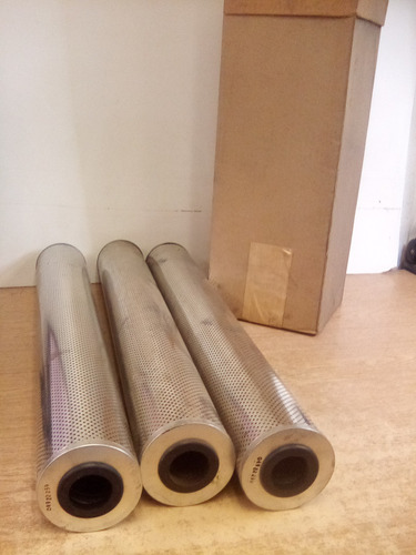 Lot Of 3 Filtermart 01-0466 Pleated Paper Element F Cct