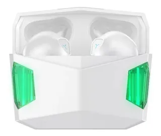Audífonos Lenovo In-ear Gamer Gm5 Tws, Audio Deportivo, Hifi