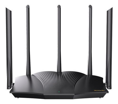 Router Tenda Tx12 Pro Wifi-6 Ax3000 Dual Band Gigabit Ipv6