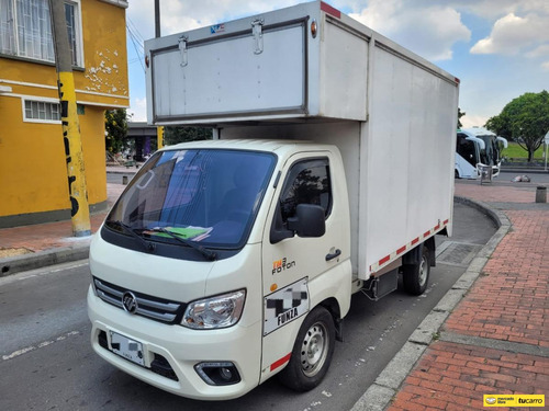 Foton Minitruck