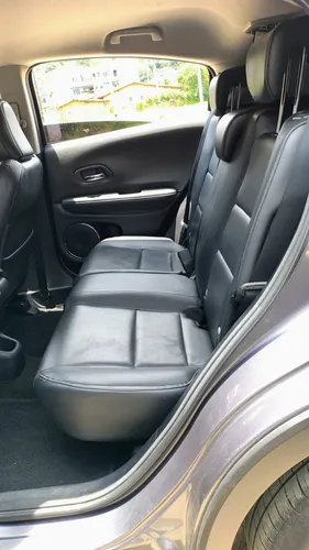 Honda Modelo 2021 Versión Hr-v Ex-l Cvt