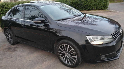 Imagen 1 de 11 de Volkswagen Vento 2.0 T Fsi Sportline Dsg 2011
