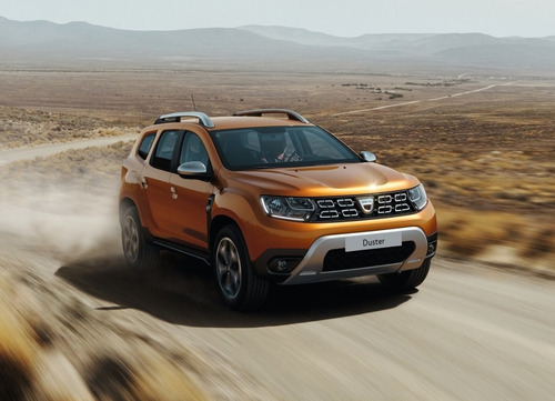 Imagen 10 de 10 de Enganche Renault Duster 16+ Y Captur 17+ Bracco Original