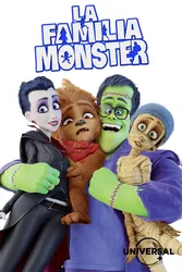 La familia Monster
