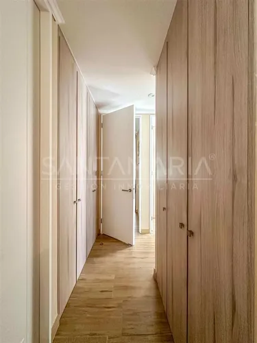 Departamento En Venta Lomas De San Sebastián, Concepción