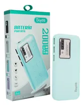 Comprar Batería Buytiti Pl-26 Para Consolas Portátiles, Celulares