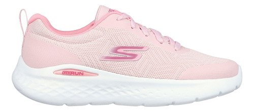 Skechers Zapato Mujer Skechers Gorunlite-inertia 129425 Ltpk