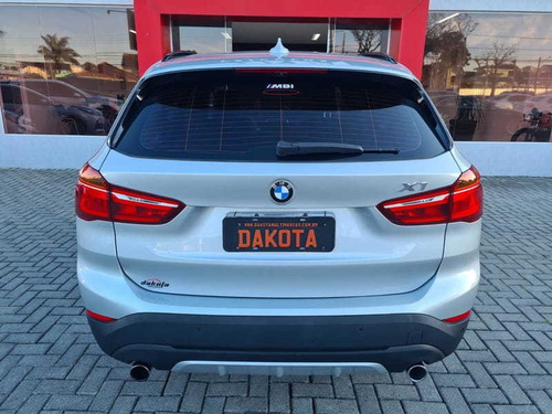 Imagem 7 de 15 de Bmw X1 Xdrive25i Sport Nac 2.0 16v Activeflex