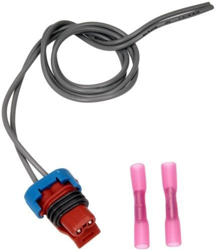 Conector Valvula Canister Chevrolet Caprice 4.3l 1992