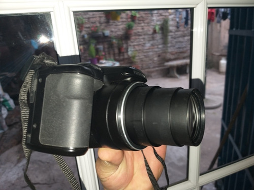 Imagen 7 de 10 de Camara Digital Fuji Finepix S8630 Zoomx 36 Oportunidad !!!