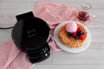 Comprar Máquina Para Hacer Waffle Corazón Bwc078