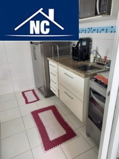 Imagem 23 de 30 de Apartamento - Ap00825 - 70650873