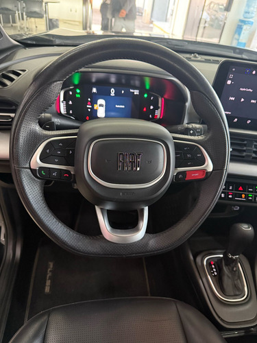 Fiat Pulse 1.3 Impetus At