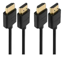 Comprar Cmple - Cable Hdmi Ultradelgado De Alta Velocidad Cable Hdmi