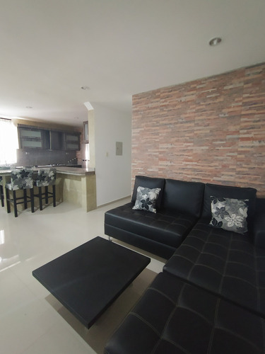 Imagen 4 de 11 de Apartamento En Venta San Fernando De Apure