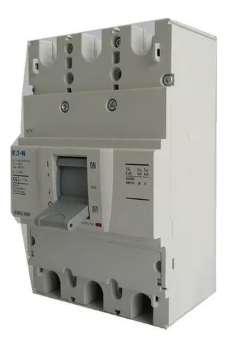 Breaker Interruptor Eaton Bzme1 Bzme1-a63-bt 63a 25kva