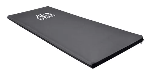 Colchoneta Plegable Fitness 1m X 50cm X 3cm - X 5 Unidades