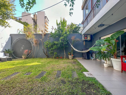 Imagen 9 de 23 de Ph Con Patio Y Parrilla En Venta - Caballito