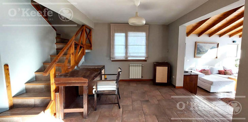Casa En Venta 6 Ambientes En Bariloche Barrio Las Victorias
