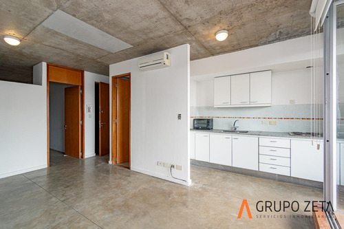 Departamento En Dorrego 1600