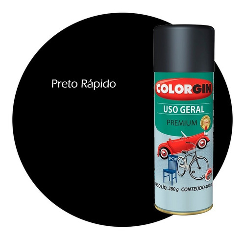 Tinta Para Pintura De Geladeiras, Eletrodomésticos Colorgin