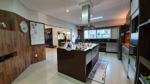 Imagem 22 de 30 de Casa À Venda, 506 M² Por R$ 2.200.000,00 - Lomba Grande - Novo Hamburgo/rs - Ca3072
