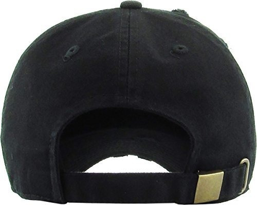 Gorro De Invierno Kbethos Sombrero De Papá De Algodón Desg