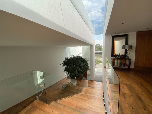 Imagen 21 de 30 de Venta Residencia En Condominio En Jardines Del Pedregal