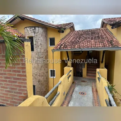 Townhouse en venta
