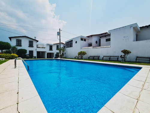 Imagen 10 de 11 de Venta En Venta De 3 Habitaciones Al Estilo Mediterráneo, En Antigua Guatemala