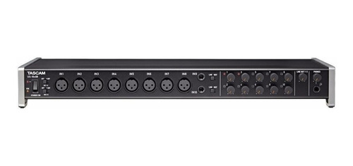 Imagen 1 de 3 de Interface de audio Tascam Lineup US-16x08 100V/240V
