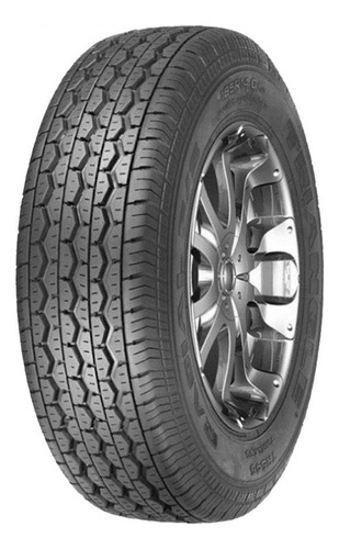 Pneu Triangle Aro 15 195/70r15 Tr-645 8 Lonas 104/102r