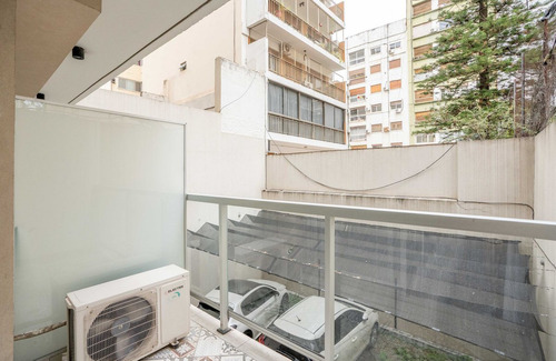 Alquiler Monoamb. Amenities Amoblado Colegiales