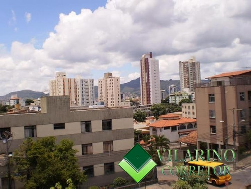 Imagem 5 de 15 de Apartamento Duas Vagas - 1162v