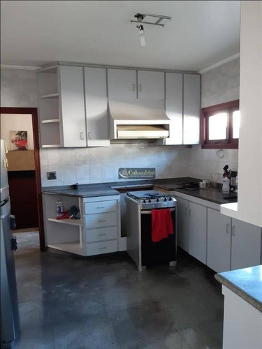 Imagem 21 de 30 de Casa Com 4 Dormitórios, 435 M² - Venda - Jardim São Caetano - São Caetano Do Sul/sp - Ca0145