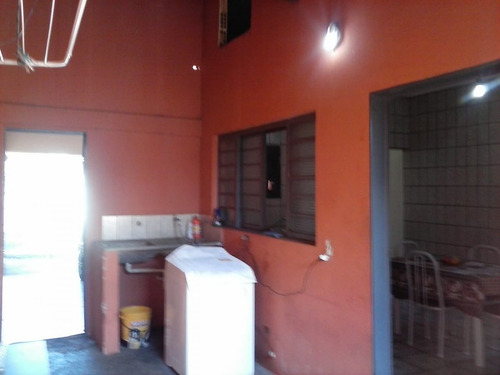 Imagem 13 de 13 de Casa A Venda No Bairro Jardim Antunes Em São José Do Rio - 411-1