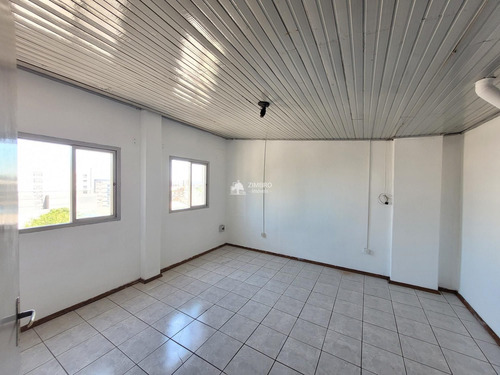 Imagem 18 de 29 de Apartamento Duplex Tipo Cobertura Com 4 Dormitórios Garagem Para Venda Centro De Santa Maria - 33103