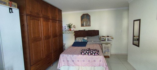 Imagem 27 de 30 de Apartamento Em Vila Tupi, Praia Grande/sp De 162m² 3 Quartos À Venda Por R$ 750.000,00 - Ap1932464-s