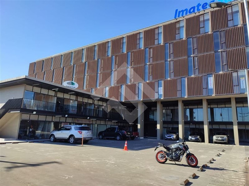Imagen 8 de 8 de Oficina En Venta En Ovalle