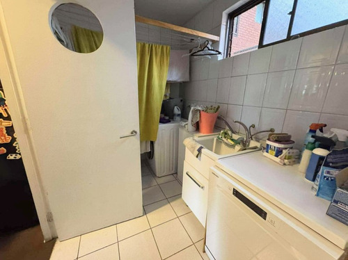 Departamento Triplex / 5 Dormitorios Av. Kennedy/ Vitacura