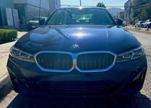 BMW Serie 3 2.0 330E Hibrido Conectable