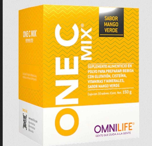 Omnilife Onecmix