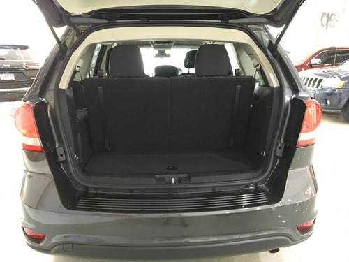 Imagen 13 de 17 de Dodge Journey Se 2018 0km.
