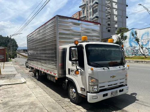 Chevrolet Nqr