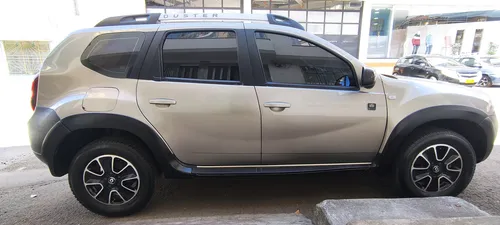 Renault Duster 2.0 Dynamique 4x2