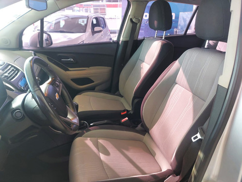 Imagen 9 de 17 de Chevrolet Tracker 1.8 Ltz Manual 2013 // 4632025