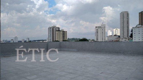 Imagem 13 de 19 de Loft Residencial Em São Paulo - Sp - Lf0002_etic
