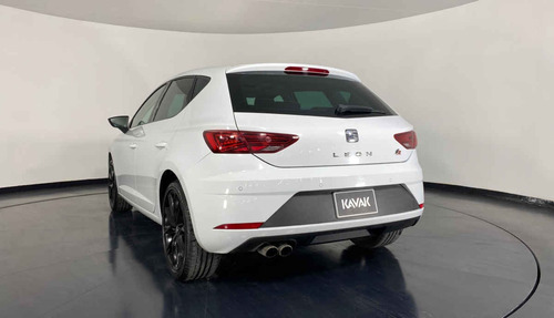 Imagen 4 de 15 de 115122 - Seat Leon 2018 Con Garantía