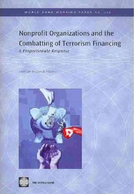 Libro Nonprofit Organizations And The Combatting Of Terro...